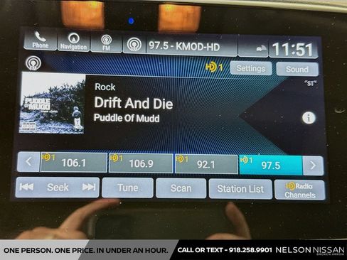 Used 2022 Honda Pilot Touring image 15