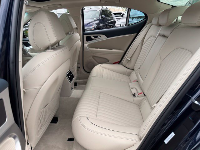 Used 2026 Genesis G70 2.5T Prestige AWD/4WD image 25
