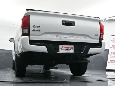 Used 2023 Toyota Tacoma SR5 image 36