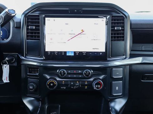 New 2026 Ford F150 STX w/ Equipment Group 200A image 13