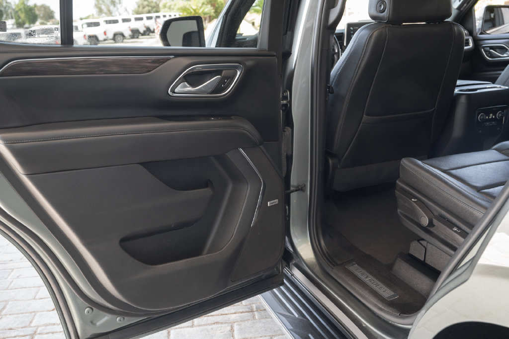 Used 2024 Chevrolet Tahoe LT RWD image 44