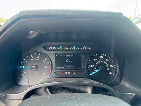 Used 2019 Ford F150 XL w/ Equipment Group 101A Mid AWD/4WD image 11
