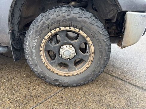 Used 2013 Toyota Tundra Grade image 14