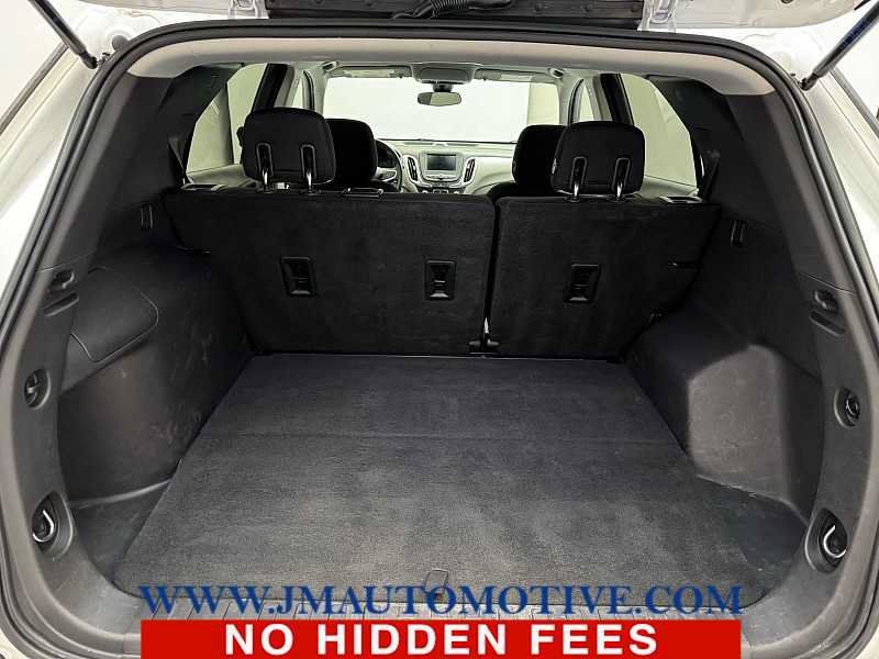 Used 2020 Chevrolet Equinox LS w/ LS Convenience Package FWD image 16