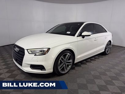 Used 2020 Audi A3 2.0T Premium