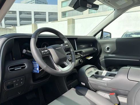 New 2026 Hyundai Palisade SEL AWD/4WD image 19