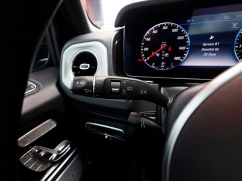 Used 2019 Mercedes-Benz G 550 image 14