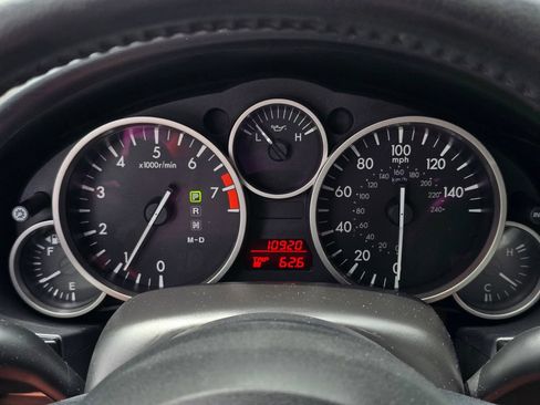 Used 2015 MAZDA MX-5 Miata Grand Touring w/ Premium Package RWD image 30