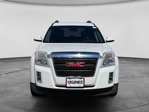 Used 2015 GMC Terrain SLE AWD/4WD image 2