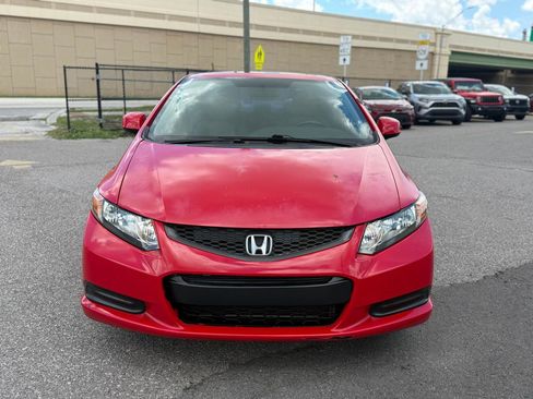 Used 2012 Honda Civic EX-L image 3