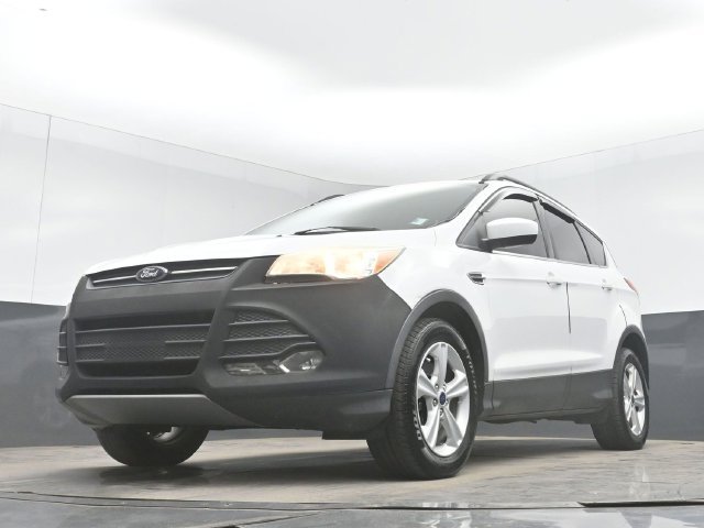 Used 2014 Ford Escape SE w/ Equipment Group 201A AWD/4WD image 40