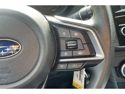 Certified 2023 Subaru Crosstrek 2.0i image 34