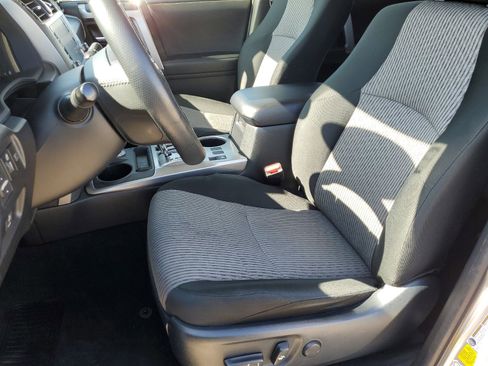 Used 2020 Toyota 4Runner SR5 image 15