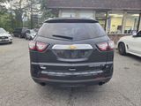 Used 2015 Chevrolet Traverse LTZ w/ LPO, 'HIT The Road' Package image 3