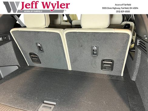 New 2026 Acura MDX A-Spec image 31