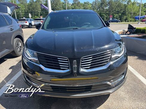 Used 2018 Lincoln MKX Reserve image 2
