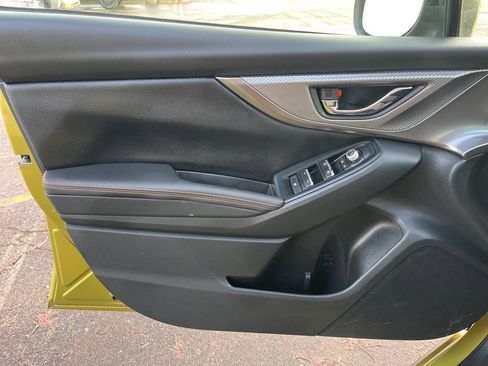 Certified 2021 Subaru Crosstrek 2.5i Limited w/ Moonroof Package 1 image 21