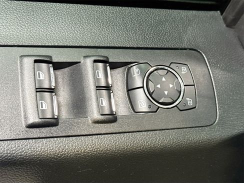 Used 2017 Ford F150 Lariat w/ Equipment Group 502A Luxury image 13