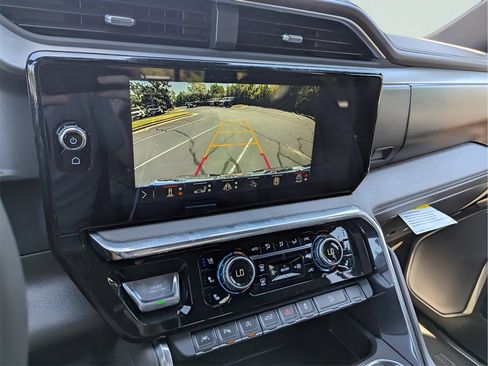 New 2026 GMC Sierra 1500 Denali w/ Denali Reserve Package image 9