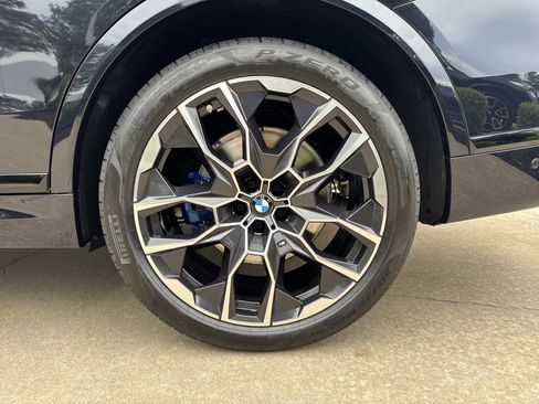 New 2026 BMW X7 xDrive40i w/ M Sport Package image 30