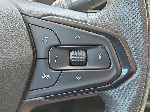 Certified 2025 Chevrolet TrailBlazer LS w/ LS Convenience Package FWD image 43