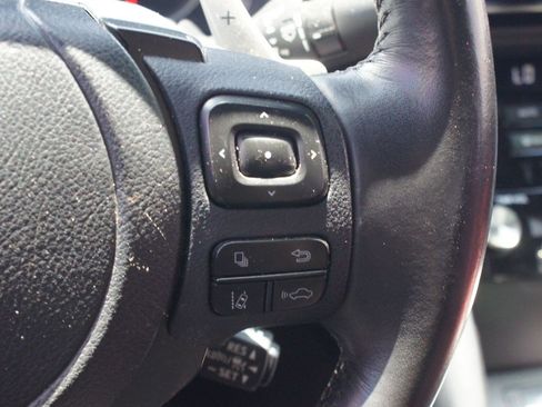 Used 2023 Lexus IS 300 w/ Comfort Package RWD image 11