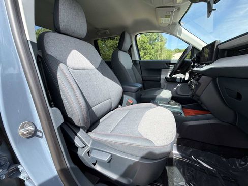 Used 2024 Ford Maverick XLT w/ XLT Luxury Package AWD/4WD image 18