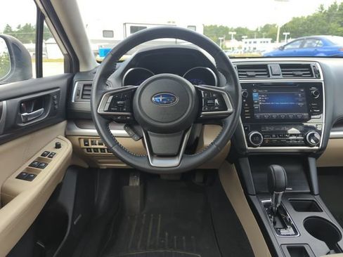 Used 2018 Subaru Legacy 3.6R Limited image 16