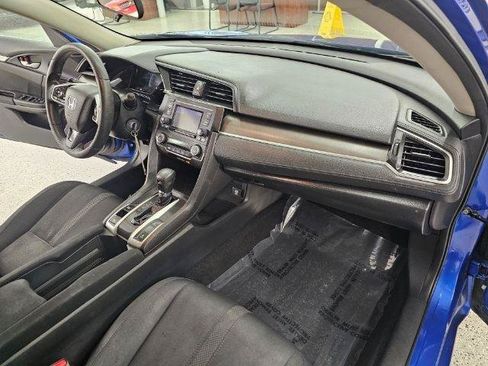 Used 2019 Honda Civic LX image 14
