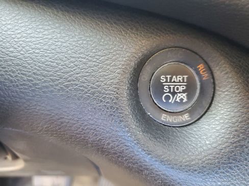 Used 2014 Jeep Cherokee Limited AWD/4WD image 21