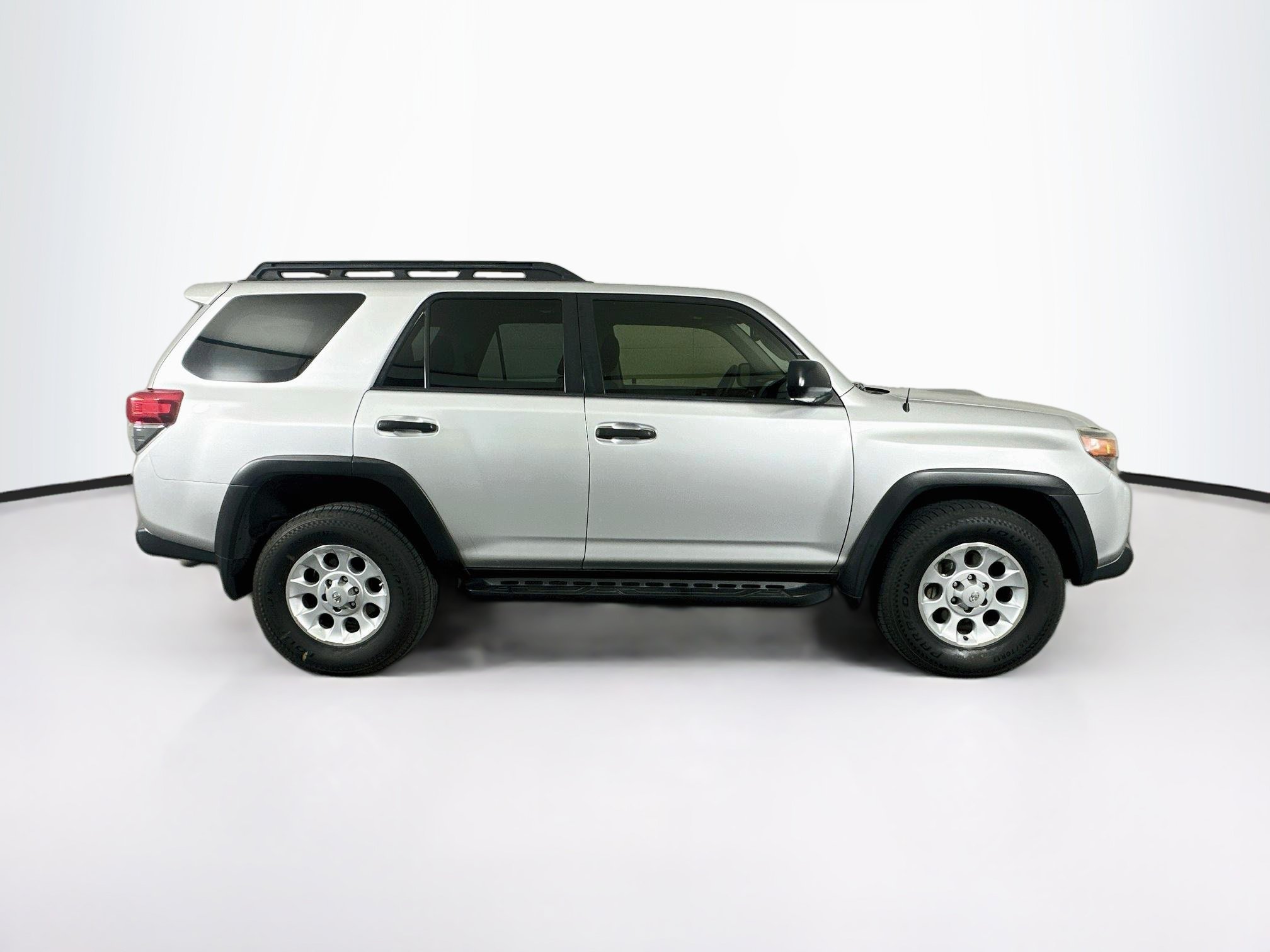 Used 2012 Toyota 4Runner Trail AWD/4WD image 10