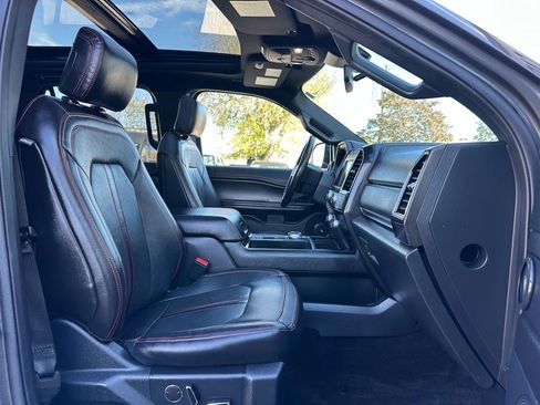 Used 2019 Ford Expedition Max Limited w/ Equipment Group 303A image 27