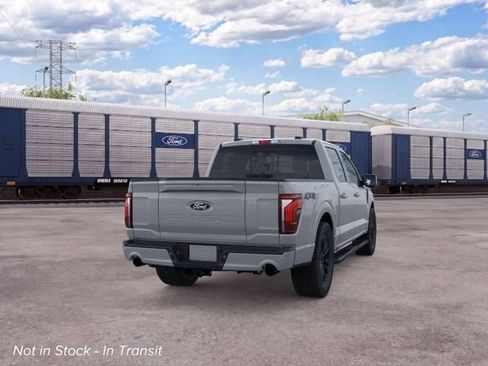 New 2026 Ford F150 Lariat AWD/4WD image 8