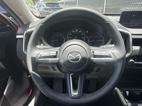 Used 2024 MAZDA CX-50 AWD 2.5 S image 16
