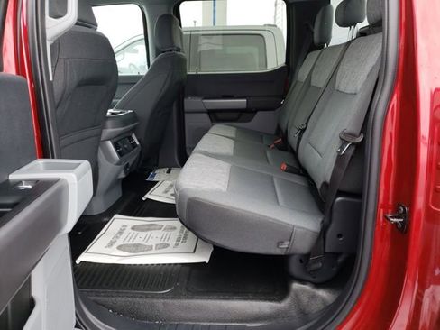 New 2026 Ford F350 XLT w/ Tremor Off-Road Package image 23