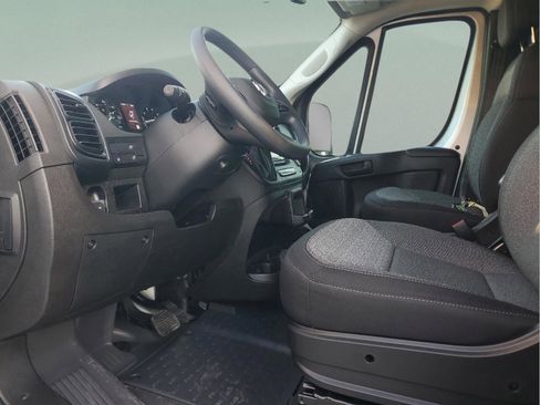 New 2026 RAM ProMaster 2500 w/ Safety Group FWD image 28