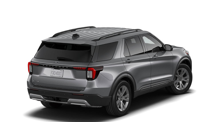New 2026 Ford Explorer Active w/ Active Comfort Package AWD/4WD image 28