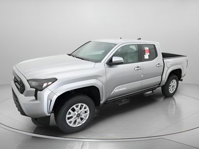 Certified 2026 Toyota Tacoma SR5
