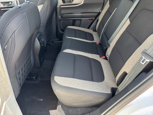 New 2026 Ford Bronco Sport Big Bend image 17