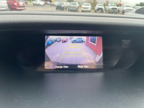 Used 2012 Honda CR-V EX image 14