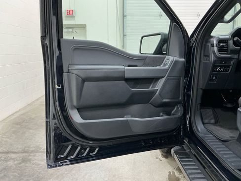 New 2026 Ford F150 XLT w/ Equipment Group 302A MID image 16