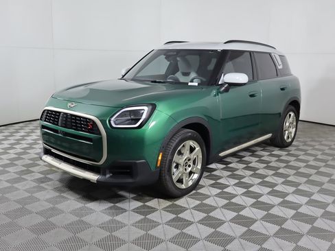 New 2026 MINI Cooper Countryman S image 1