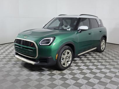 New 2026 MINI Cooper Countryman S