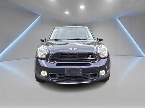 Used 2015 MINI Cooper Countryman S AWD/4WD image 2