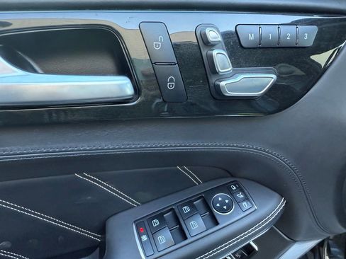 Used 2019 Mercedes-Benz GLS 63 AMG 4MATIC image 25