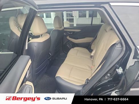 Certified 2024 Subaru Outback Limited AWD/4WD image 9