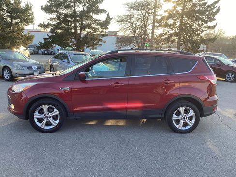 Used 2013 Ford Escape SE image 5