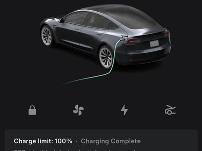 Used 2023 Tesla Model 3 Standard Range