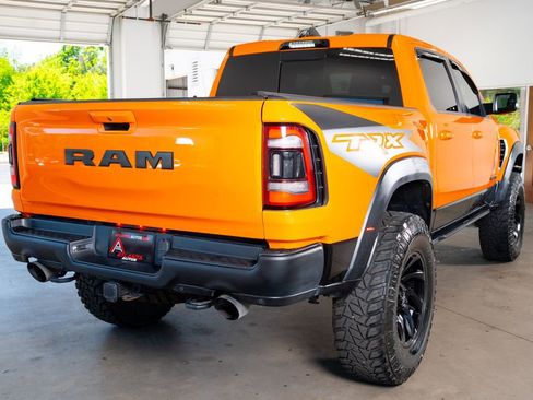 Used 2022 RAM 1500 TRX w/ TRX Level 2 Equipment Group image 6