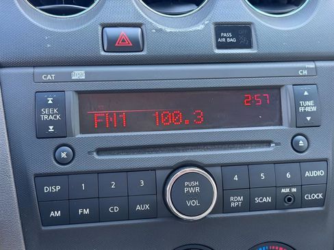 Used 2012 Nissan Altima 3.5 SR image 17